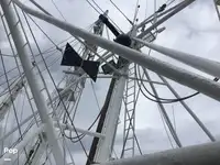 Navio de pesca de arrasto à venda