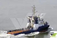 Barcos de trabalho à venda