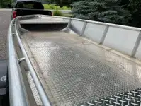 Barcos de trabalho à venda