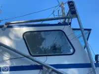 Navio de pesca de arrasto à venda