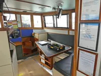 Navio de transporte de passageiros (Ferry) à venda