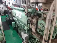 Rebocador à venda