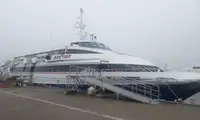 Navio RoPax à venda