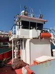 Barcos de trabalho à venda