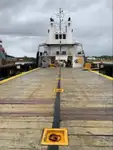 Navio de Suprimento Rápido (FSV) à venda