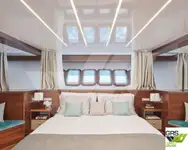 Navio de cruzeiro à venda