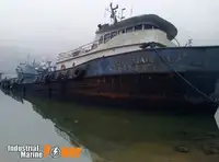 Ferro velho à venda