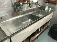 Rebocador à venda