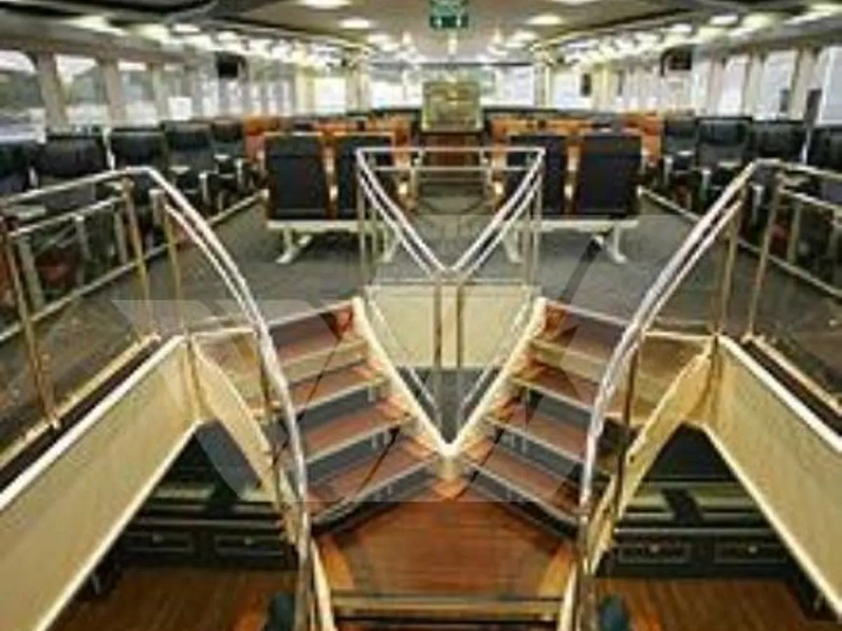 Navio RoPax à venda