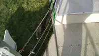 Navio porta-contêineres à venda