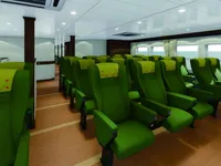 Navio RoPax à venda