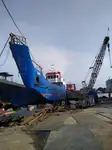 Balsa de desembarque, tanque à venda