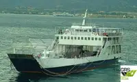 Embarcação de desembarque, tanque à venda