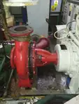 Rebocador à venda