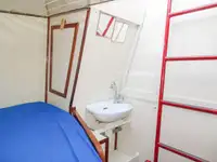 Navio graneleiro à venda