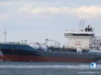 Navio-tanque de óleo/produtos químicos à venda