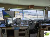 Balsa de desembarque, tanque à venda