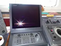 Navio graneleiro à venda