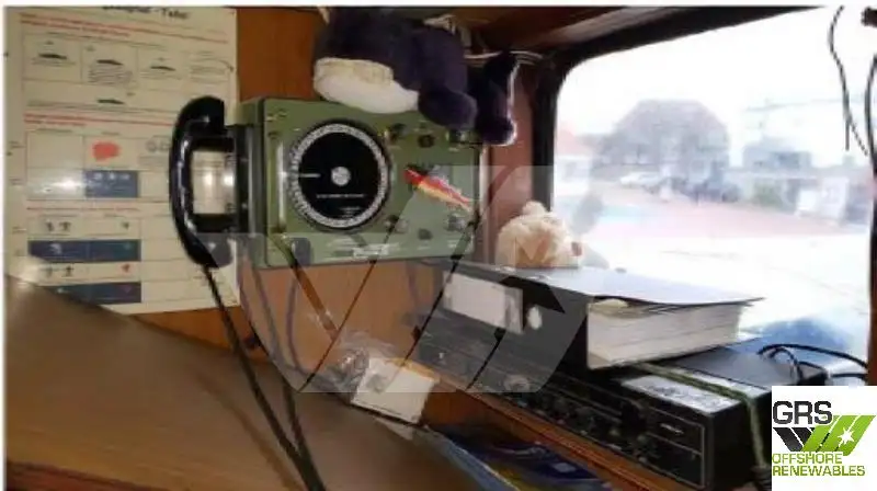 Barcos de trabalho à venda