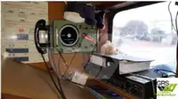 Barcos de trabalho à venda