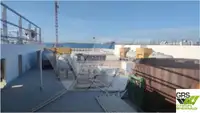 Navio de Suprimento Rápido (FSV) à venda