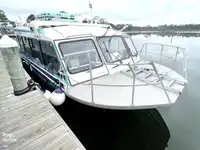Navio de cruzeiro à venda