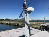 Balsa de desembarque, tanque à venda