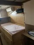 Dragador à venda