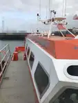 Catamarã à venda
