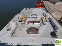 Navio de Suprimento Rápido (FSV) à venda