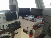 Barcos de trabalho à venda