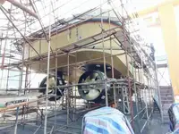 Rebocador à venda