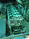 Navio de cruzeiro à venda