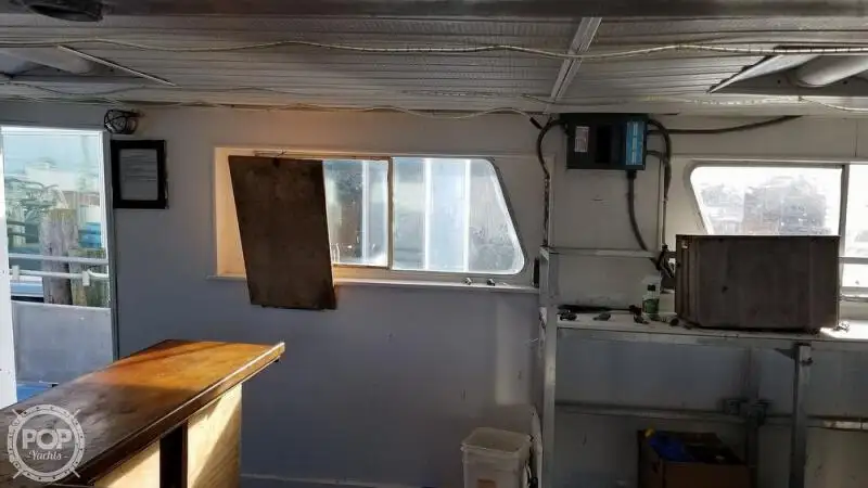 Catamarã à venda