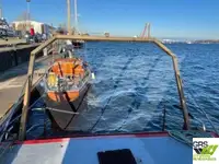 Navio de pesquisa à venda