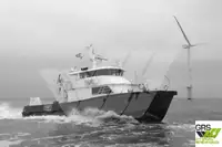 Catamarã à venda