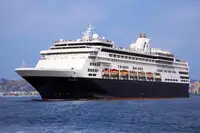 Cruzeiro à venda