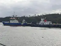 Barcos de trabalho à venda