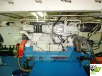 Ro-Ro ship à venda