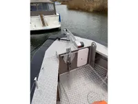 Barco piloto à venda
