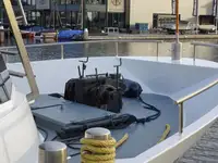 Navio de cruzeiro à venda