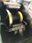 Rebocador à venda