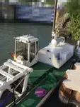 Dragador à venda