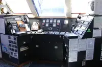 Navio de pesquisa à venda