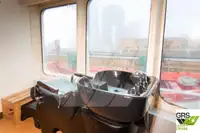 Navio de cruzeiro à venda