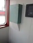 Rebocador à venda