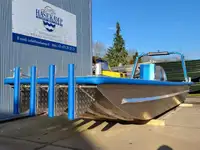 Barcos de trabalho à venda