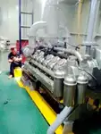 Rebocador à venda