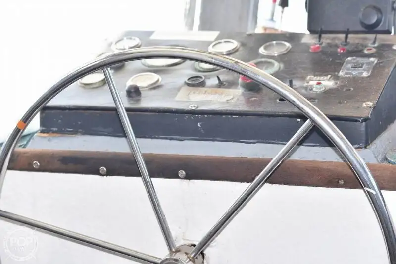 Navio de pesca de linha de mão à venda