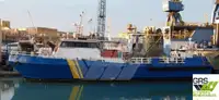 Barcos de trabalho à venda